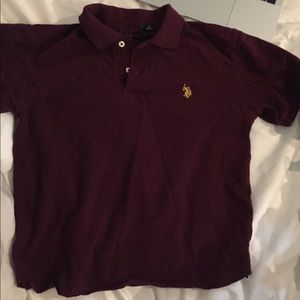 Ralph Lauren Polo!